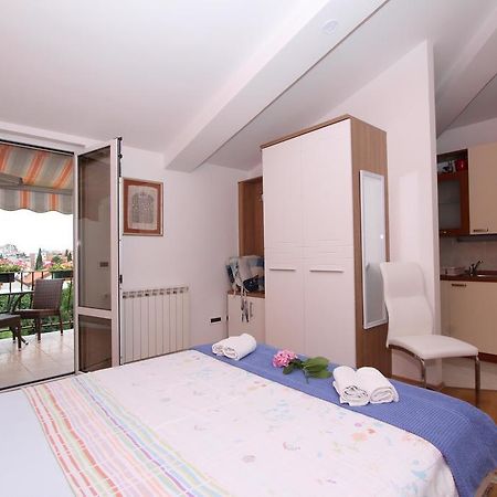 Apartments Tanja Rovinj Exterior photo