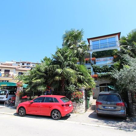 Apartments Tanja Rovinj Exterior photo
