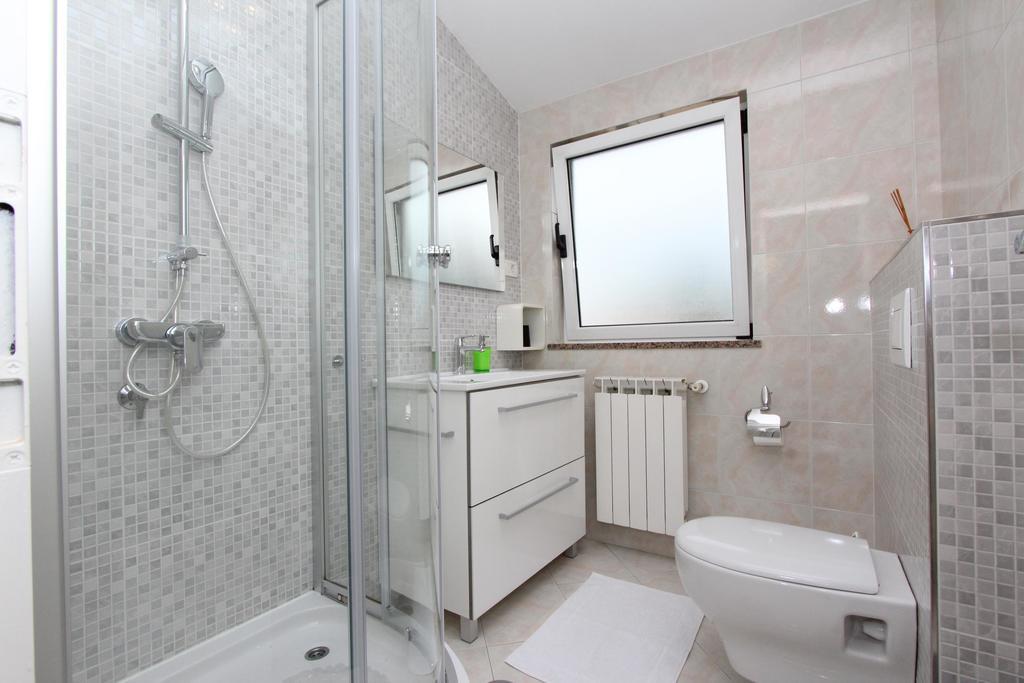 Apartments Tanja Rovinj Exterior photo