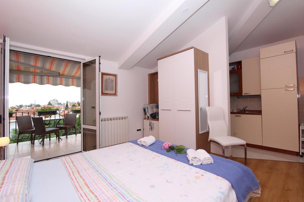 Apartments Tanja Rovinj Exterior photo