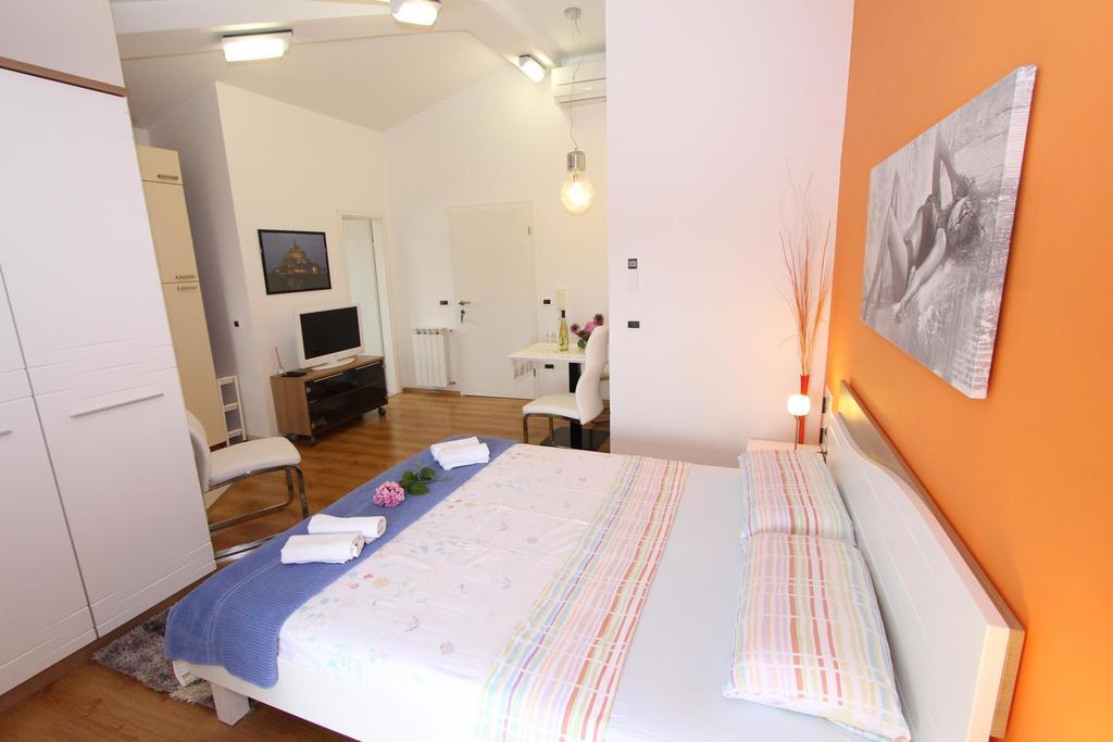 Apartments Tanja Rovinj Exterior photo