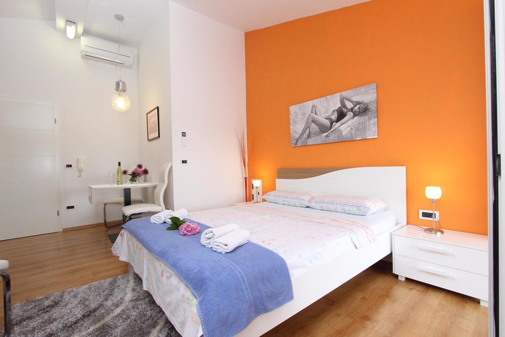 Apartments Tanja Rovinj Exterior photo