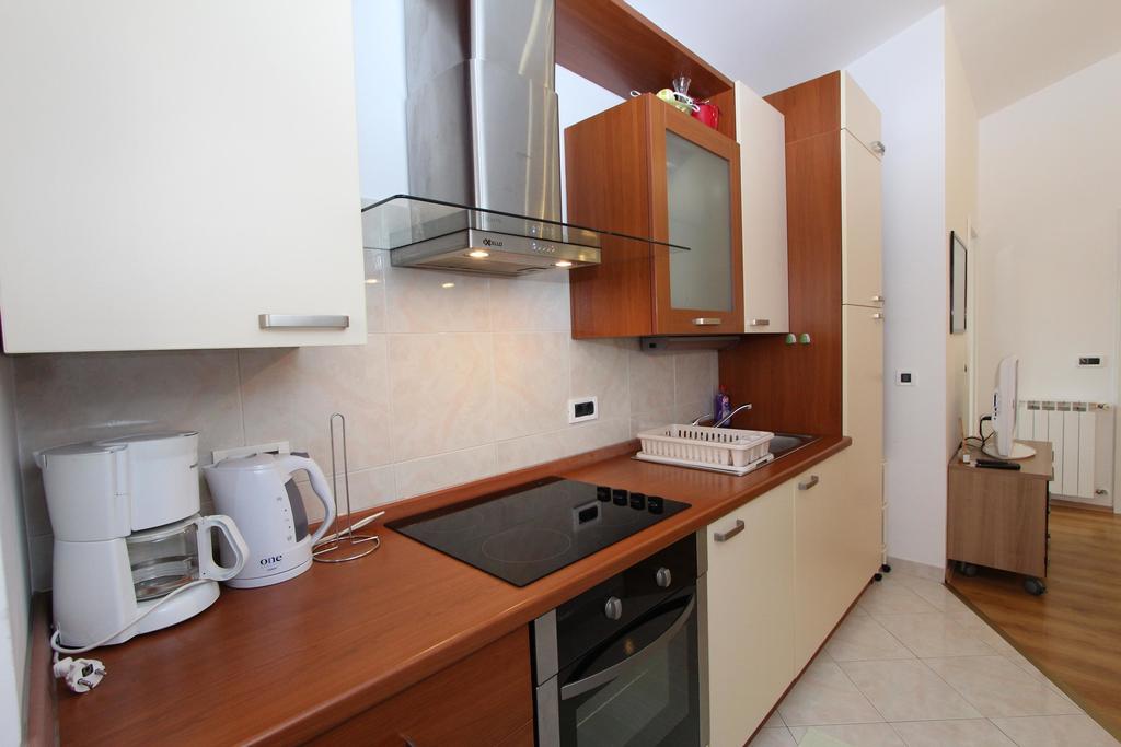 Apartments Tanja Rovinj Exterior photo