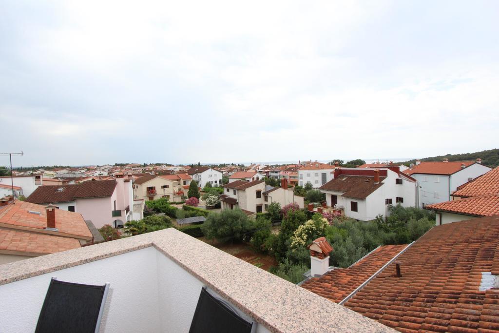 Apartments Tanja Rovinj Room photo