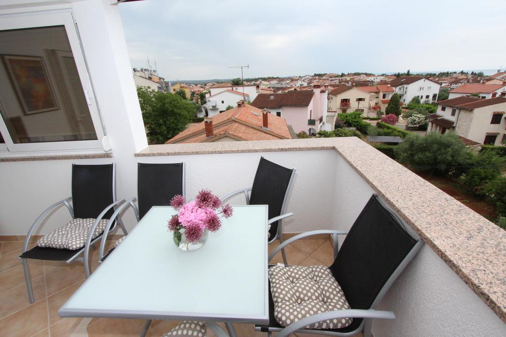 Apartments Tanja Rovinj Room photo