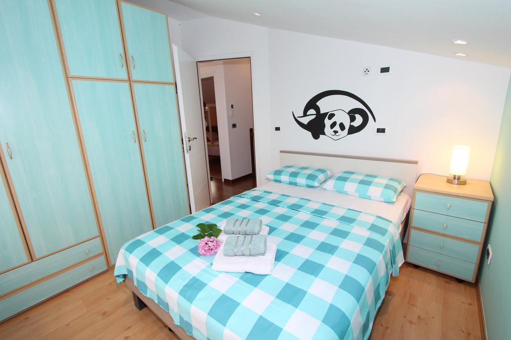 Apartments Tanja Rovinj Room photo