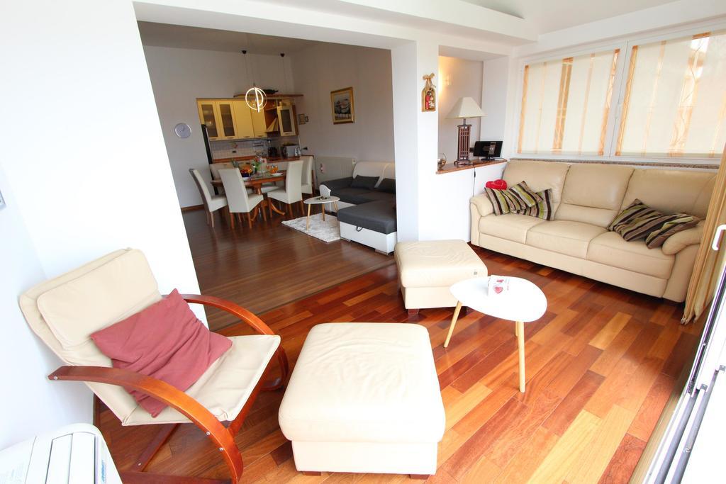Apartments Tanja Rovinj Room photo