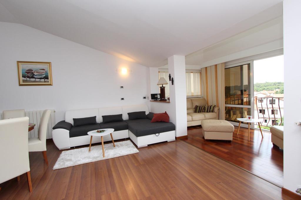 Apartments Tanja Rovinj Exterior photo