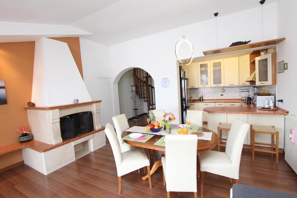 Apartments Tanja Rovinj Exterior photo