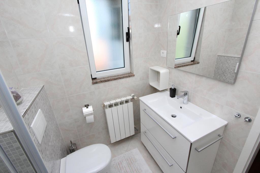 Apartments Tanja Rovinj Room photo