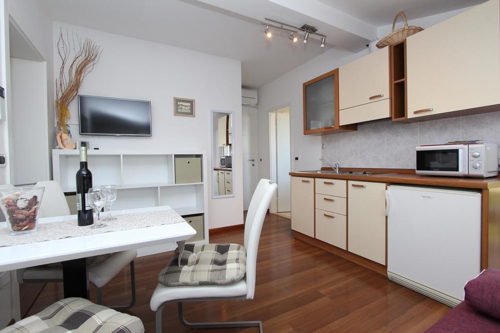 Apartments Tanja Rovinj Exterior photo