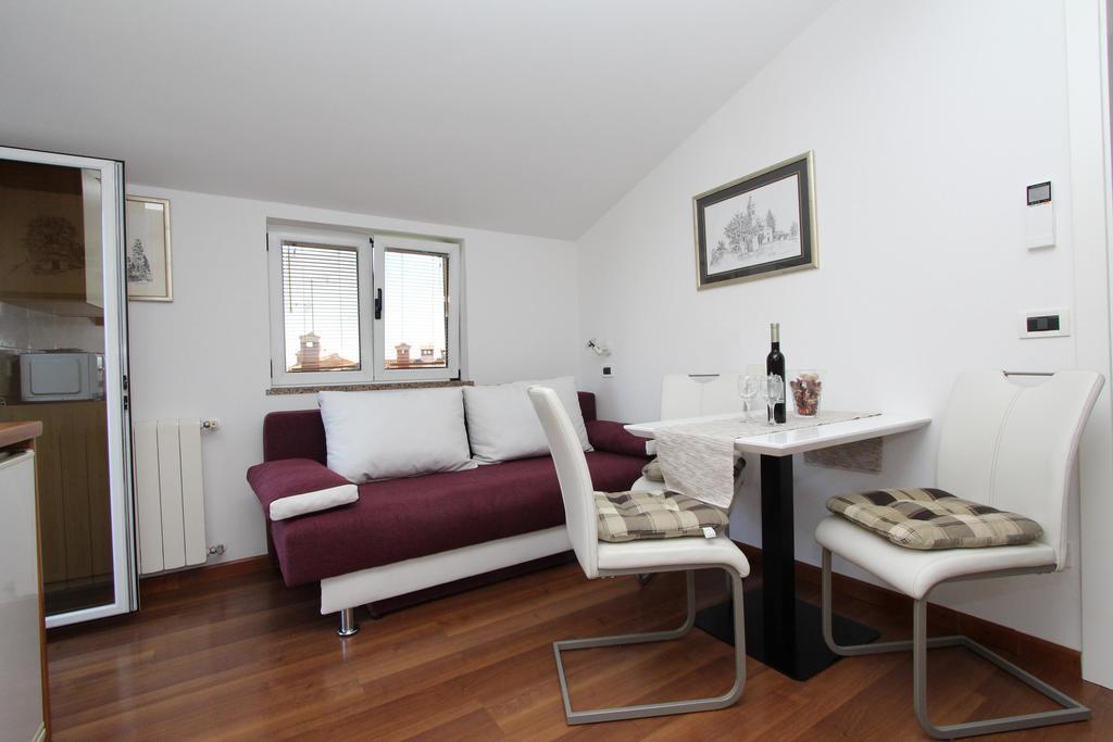 Apartments Tanja Rovinj Room photo