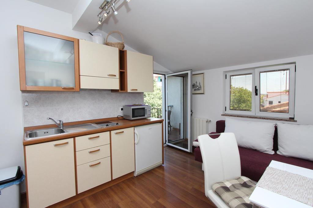 Apartments Tanja Rovinj Room photo